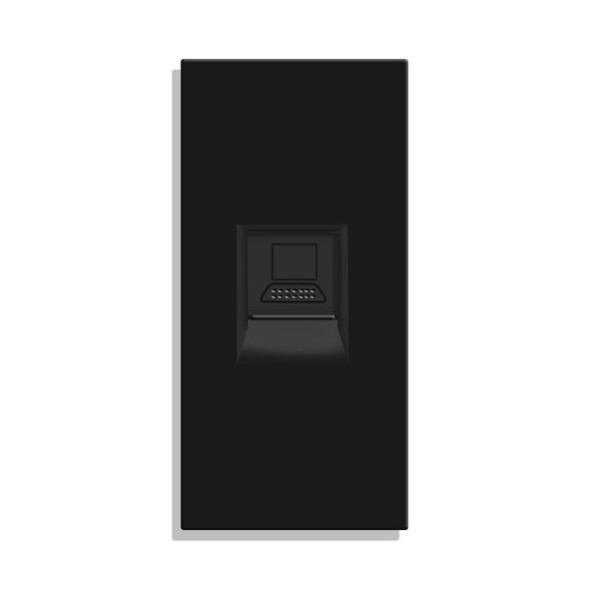 Розетка RJ-45(internet) | 4 цвета